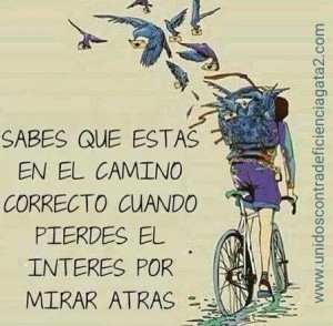 Cargate de buenas vibras