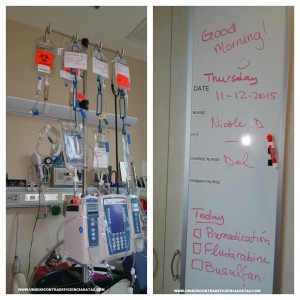 Combinación de medicamentos quimioterapéuticos