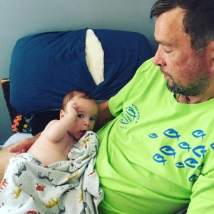 Matthew-The warrior
