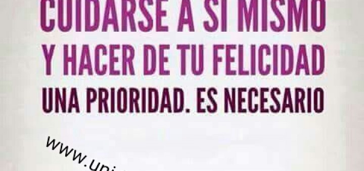 Personalidad y autoestima