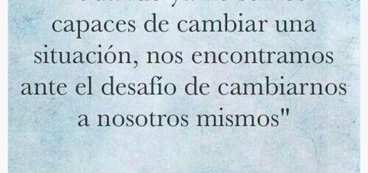 No es tan fácil