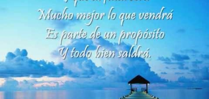 Al final
